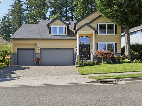 11955 SW Turnstone Ave, Beaverton, OR 97007