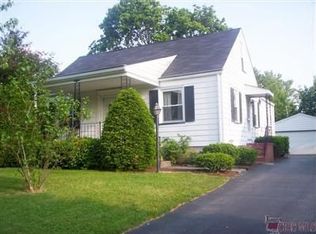 135 Beechwood Dr, Youngstown, OH