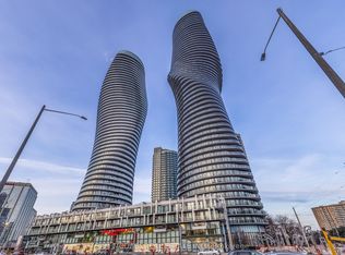 50 Absolute Ave #PENTHOUSE 3, Mississauga, ON