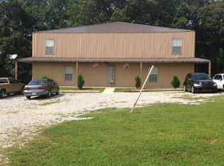 1136 County Road 47, Etta, MS 38627