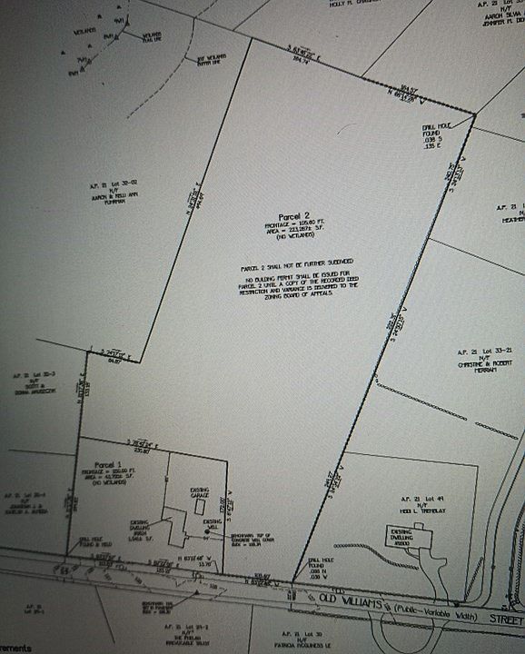 1624 Old Williams St, Dighton, MA 02715 Zillow