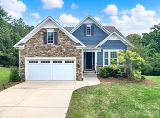 3509 Aqua Point Dr, York, SC 29745