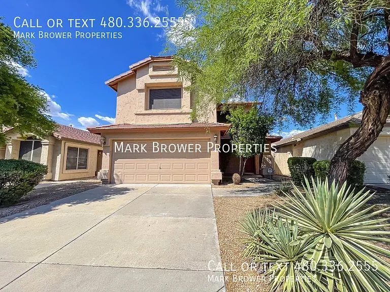 4714 E Mossman Rd — Photo 1