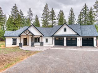 24570 Stonefly Rd, Clinton, MT 59825