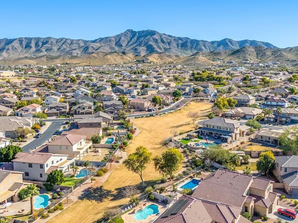 9718 S 45th Avenue, Laveen, AZ 85339