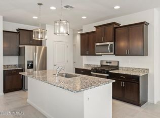 16688 S Paseo El Popote, Sahuarita, AZ 85629