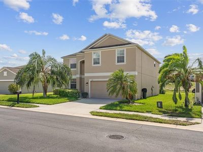 3391 Cortland Dr, Davenport, FL, 33837