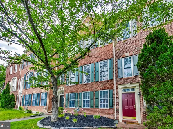 16411 Steerage Cir, Woodbridge, VA 22191