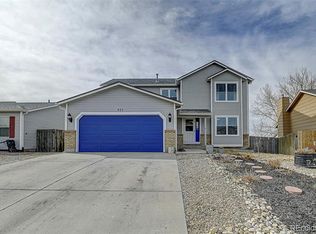 905 Crandall Dr, Colorado Springs, CO 80911