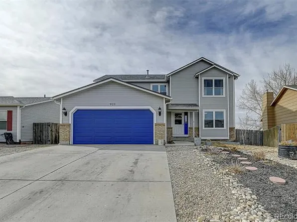905 Crandall Dr, Colorado Springs, CO 80911