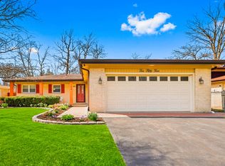 254 S Cedar Ave, Wood Dale, IL 60191