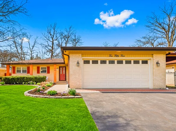 254 S Cedar Ave, Wood Dale, IL 60191