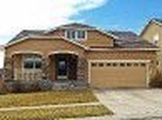 6560 Summer Grace St, Colorado Springs, CO 80923