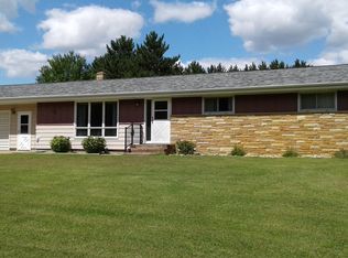 169950 County Road C, Rosholt, WI 54473