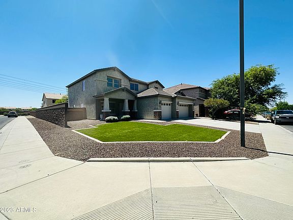 2nd image of 30199 W CRITTENDEN Lane