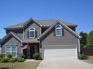 1347 Freedom Ridge Dr, Columbus, GA 31907