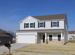 3872 W Ribbon Ln, Bloomington, IN 47404