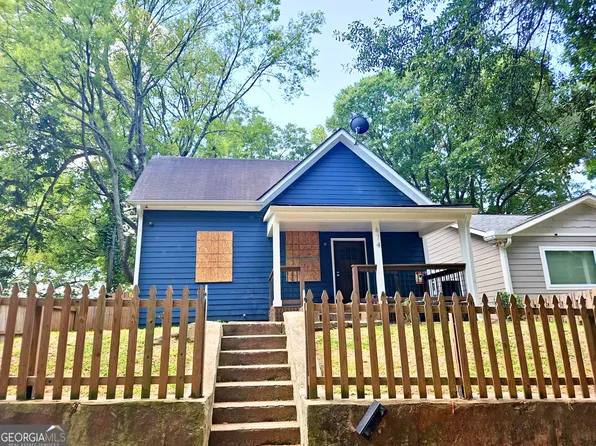 674 Jett St NW, Atlanta, GA 30318