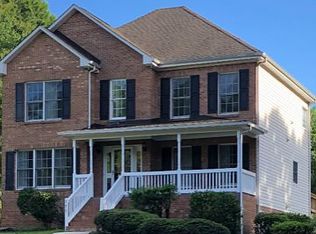 170 Kyle Smith Ct, Winston Salem, NC 27127