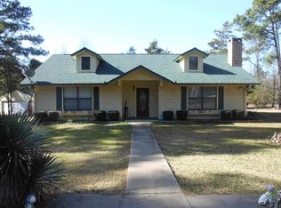 106 Pounders Ave, Naples, TX 75568