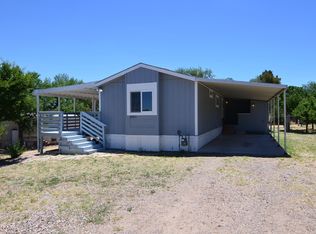1915 Susan St, Chino Valley, AZ 86323