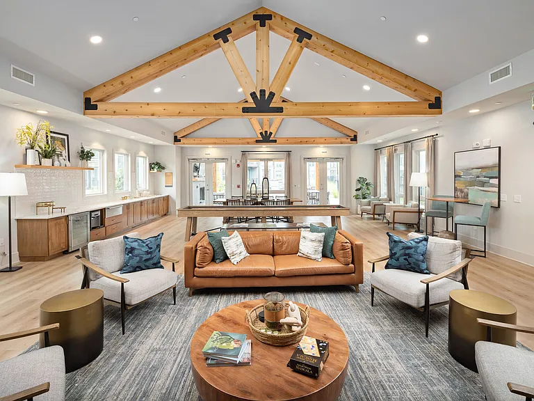RENDER Covington By Crescent Communities — Photo 5