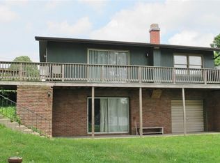 46 Canary Dr, Eddyville, KY 42038