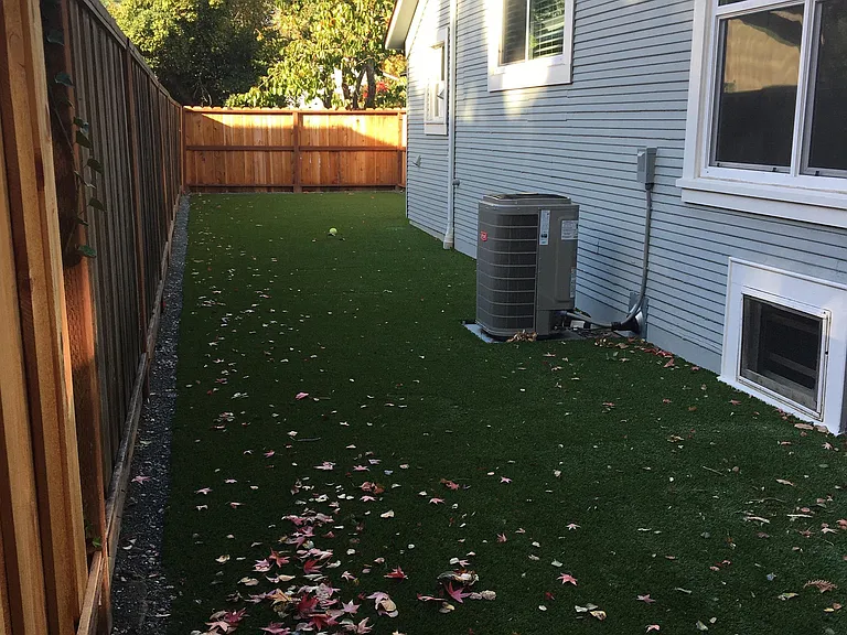 853 Channing Ave #1 — Photo 5