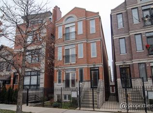 2419 W Cortland St #1, Chicago, IL 60647