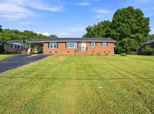 105 Tollgate Rd, Pulaski, TN 38478