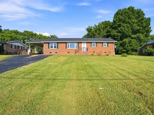105 Tollgate Rd, Pulaski, TN 38478