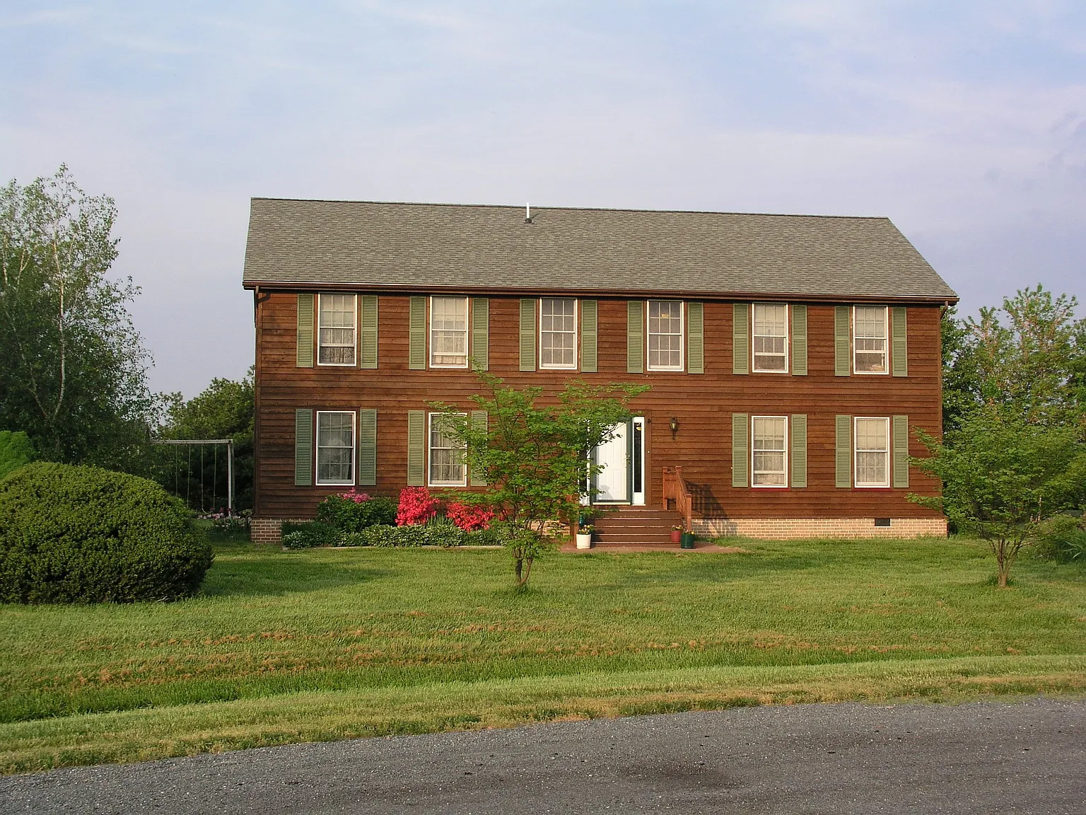 113 Carville Ct photo 1