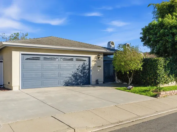 2662 Amy Pl, Port Hueneme, CA 93041