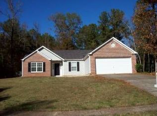 1031 Riverclift Dr, Covington, GA 30016