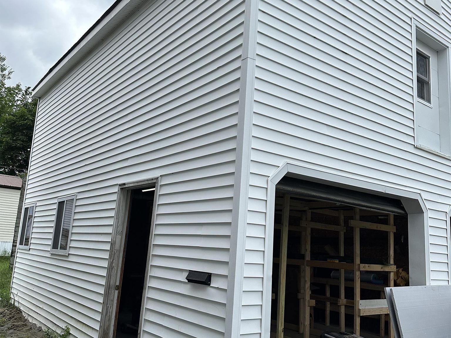 43 Old Brunswick Rd 1GARAGE, Gardiner, ME 04345 Zillow