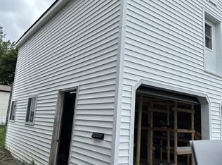 43 Old Brunswick Rd #1GARAGE, Gardiner, ME 04345