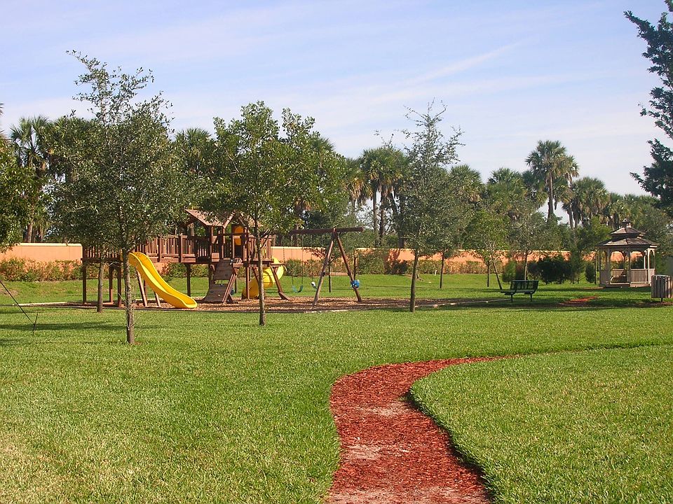 Picnic Area
