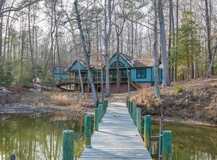 45 Millenbeck Prong Rd, Lancaster, VA 22503