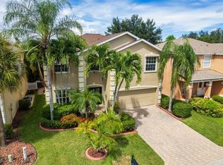 8916 Fawn Ridge Dr, Fort Myers, FL 33912