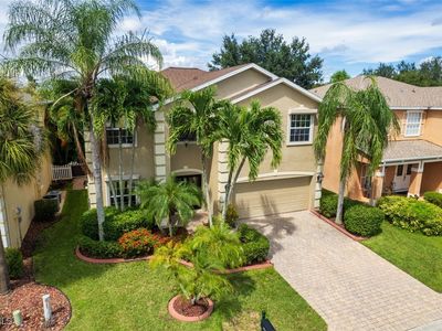 8916 Fawn Ridge Dr, Fort Myers, FL, 33912