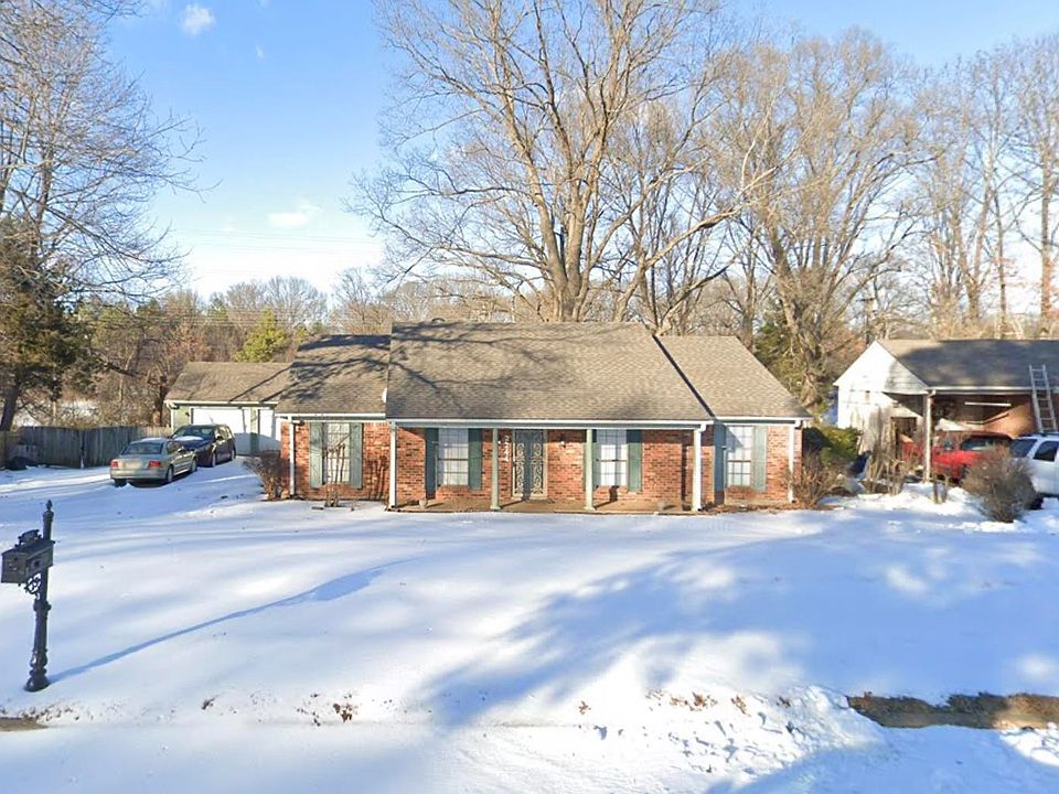 1st image of 2244 Mangum Rd