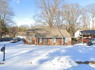2244 Mangum Rd, Memphis, TN 38134
