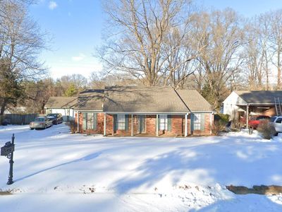 2244 Mangum Rd, Memphis, TN, 38134