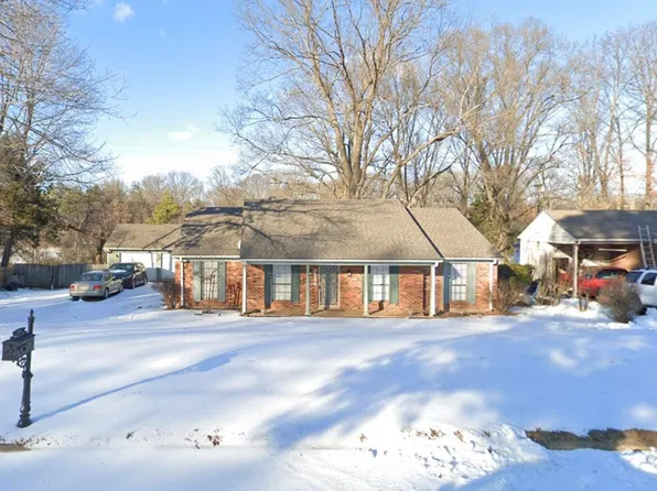 2244 Mangum Rd, Memphis, TN 38134