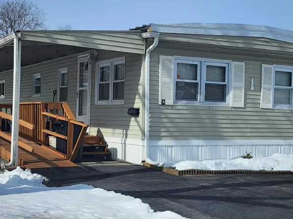 703 Fresh Pond Ave Unit 63, Calverton, NY 11933