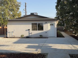 1405 E 9th St #1, Bakersfield, CA 93307