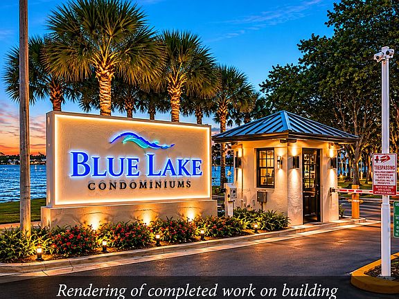 2nd image of 3500 Blue Lake Drive #503
