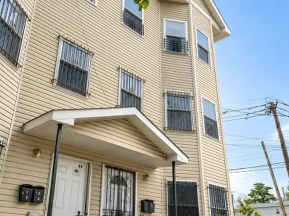 42 Astor St, Newark City, NJ 07114