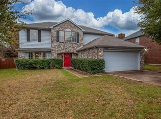 1522 Warwick Dr, Mansfield, TX 76063