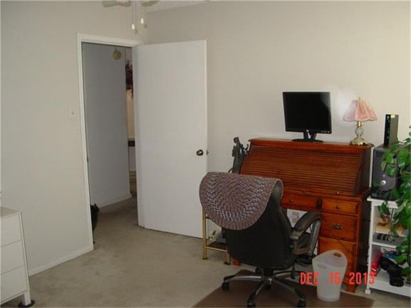 BEDROOM #2